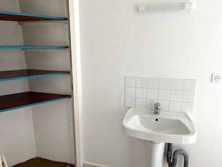 A louer Nantes Eraudière 44, appartement T2 - Photo 2