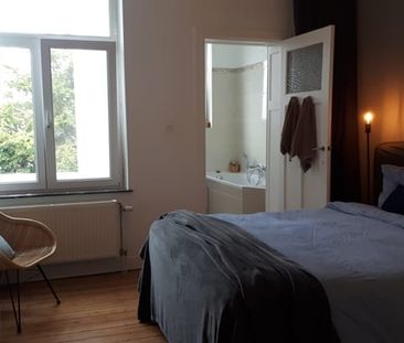 Appartement te huur - Foto 5
