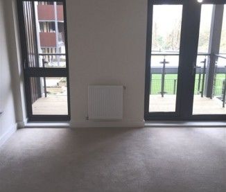 2 Bed - Gabriel Court, The Pulse, Colindale, Nw9 5dz - Photo 1