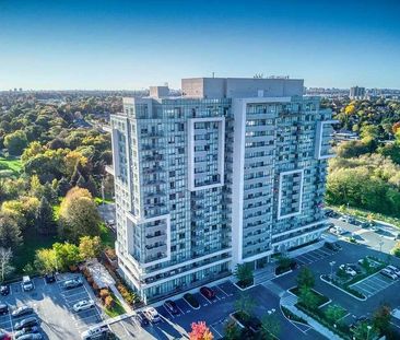 For Lease - 1346 Danforth Road Unit# 401, Toronto, Ontario - Photo 6