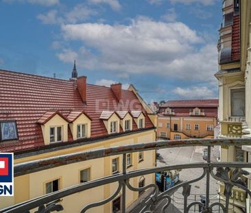 Mieszkanie na wynajem w kamienicy Bolesławiec - Zdjęcie 5