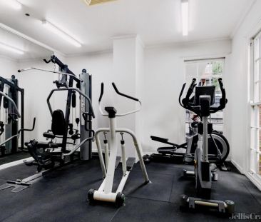 333/51 Rathdowne Street, Carlton, Melbourne - Photo 1