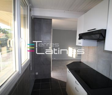 Appartement 2 pièces, 41m² en location à Nimes - 486 € par mois * - Photo 2
