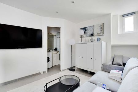 Rue de Lévis - Photo 3