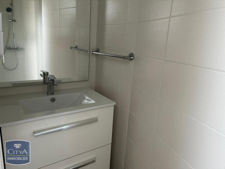 Location Appartement 1 pièce 29m² GIGNAC 34150 - Photo 3