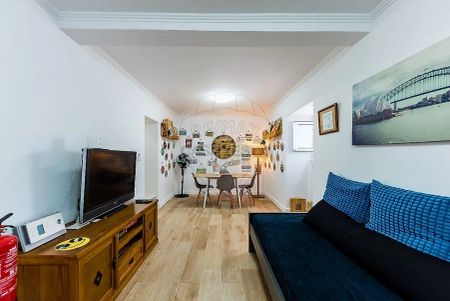House T5 in Mina de Água, Amadora - Foto 4