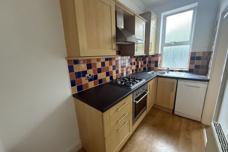 Abbott Street - Photo 5