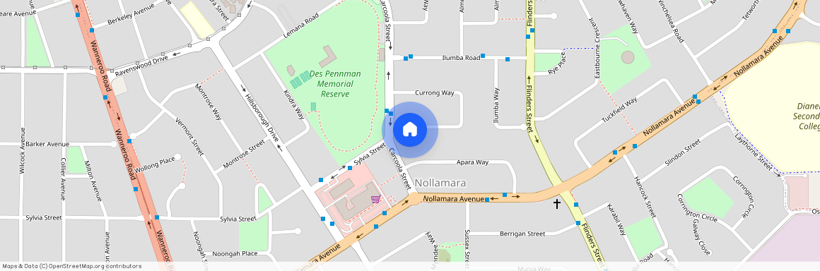 51C Currong Way, WA 6061, Nollamara