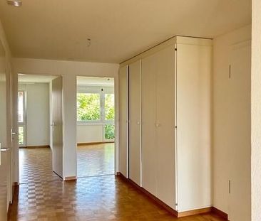 Charming 3-room apartment in Crissier - Photo 1