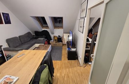 Graz-Nähe Citypark: Geförderte 2-Zimmer-Wohnung mit perfekter Infrastr - Photo 2