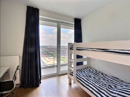 Quai Des Peniches 69, 1000 Brussel - Photo 5