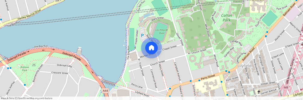 3/62 Mary Street, NSW 2040, Lilyfield