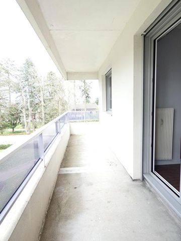 Location Appartement 1 pièce 26m² - Photo 5