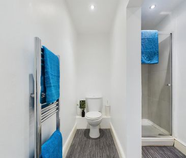 1 bedroom in a house share to rent - Photo 5