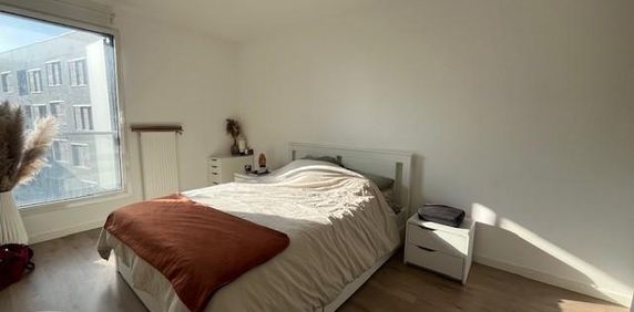 Location Appartement 3 pièces 66m² LILLE 59000 - Photo 2