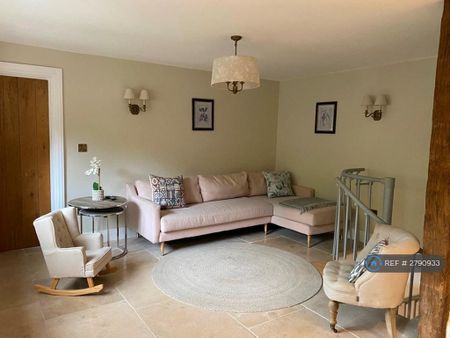 1 bedroom maisonette to rent - Photo 4