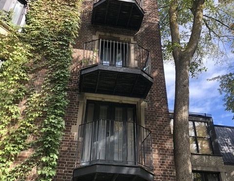 À louer / Appartement - Photo 1