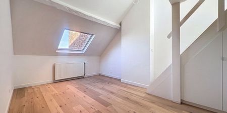 Duplex te huur in Sint-Gillis voor € 1.990 met 2 slaapkamers - Photo 3