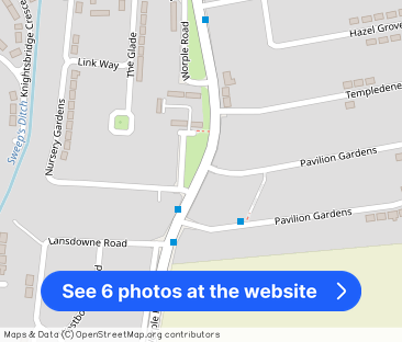 Worple Road, Staines-Upon-Thames, TW18 - Photo 1