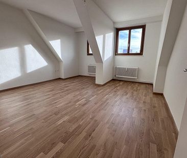 Dein Traum-Dachgeschoss-Workout in Basels bestem Quartier! - Foto 5