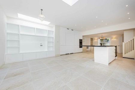 Overstone Road, Hammersmith, W6 - Photo 5