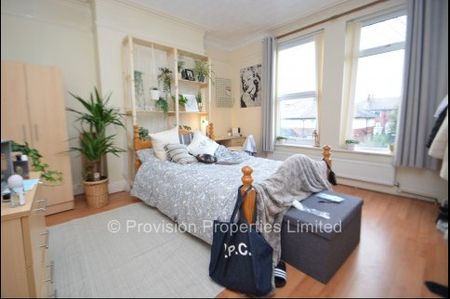 8 Bedroom Houses Rent Hyde Park Students - Photo 5