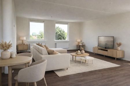 Appartement te huur: Hagelingerweg 28-B 2071 CJ Santpoort-Noord - Photo 2