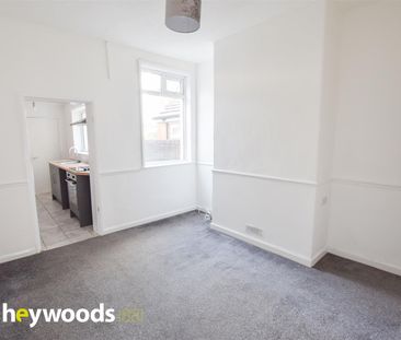 2 bed terraced house to rent in Newfield Street, Tunstall, Stoke-On... - Photo 1