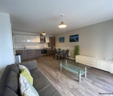 2 bedroom property to rent in Salford - Photo 3