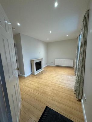 44 Windmill Gardens, Ballynahinch, BT24 8ER - Photo 1