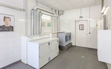 Résidence étudiante Frida Kahlo - Photo 3