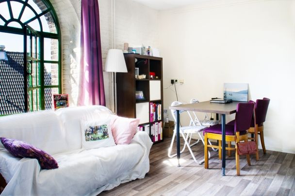 Bassin 140, Studio no. A - Photo 1