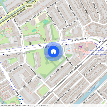 Heiloostraat 343, 2547 KH, 's-Gravenhage