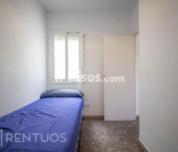 Piso en alquiler en Carrer de Muntadas - Photo 5