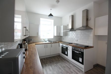 1 bed House Share - To Let - Photo 5