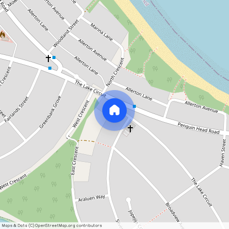 122 The Lake Circuit, NSW 2540, Culburra Beach