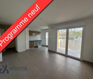 Location Appartement 2 pièces 42m² TOULOUSE 31400 - Photo 6