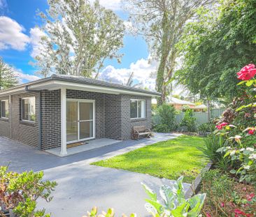 Stylish Granny Flat in Prime Carlingford Location - Walk to School,... - Photo 2