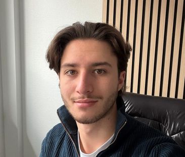 Ruhiger, zuverlässiger Mieter sucht 1-2 Zimmer-Wohnung - Foto 2