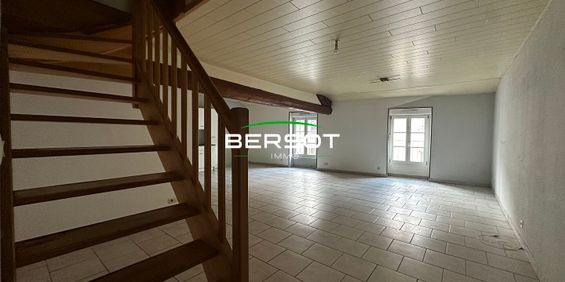 T3 Duplex à louer - Rougemont - Photo 3