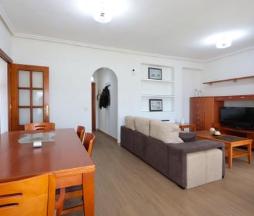 Flat - Cartagena (San Ginés-Virgen de la Caridad) - Photo 2