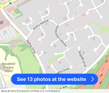 Melbreak Close, Mickleover, Derby - Photo 1