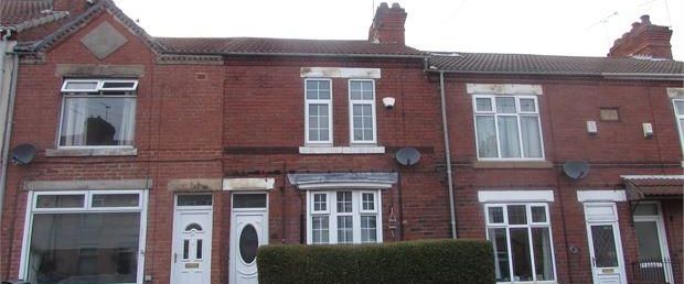 2 bedroom terraced house to rent - Photo 1