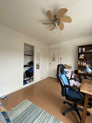 Kamer Oppenheimstraat - Foto 1