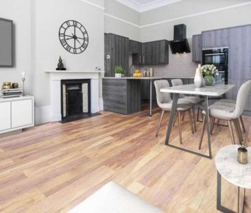 2 bedroom apartment to rent - Photo 2