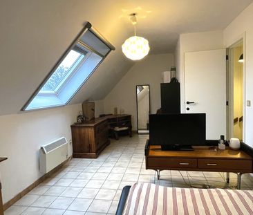 Duplex-appartement met 3 slaapkamers en parkingplaats - Photo 4