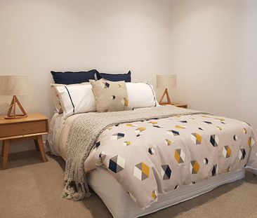 Two Bedroom with a Great View - Photo 1