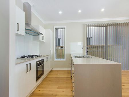 23 Saxon Lane, Rouse Hill NSW 2155 - House For Rent | Domain - Photo 4