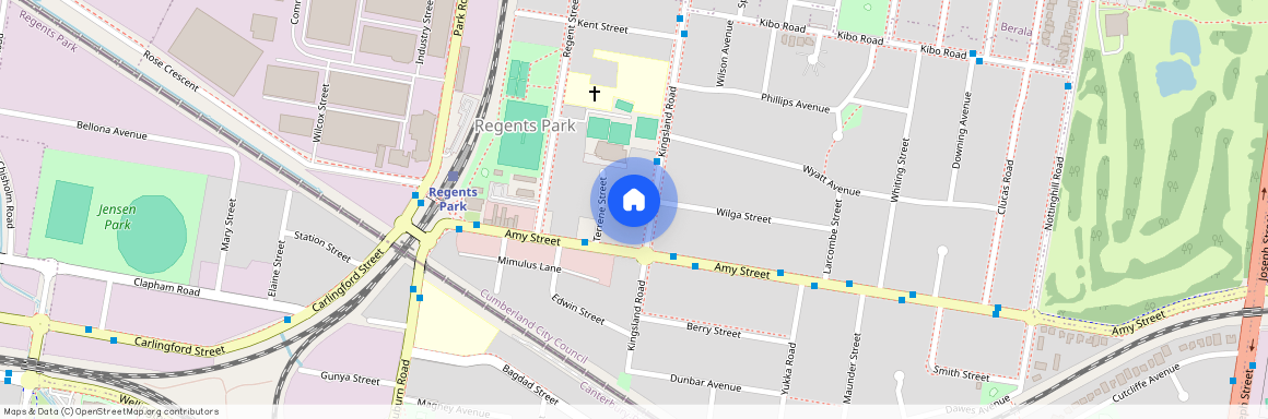 116 Kingsland Road, Regents Park NSW 2143