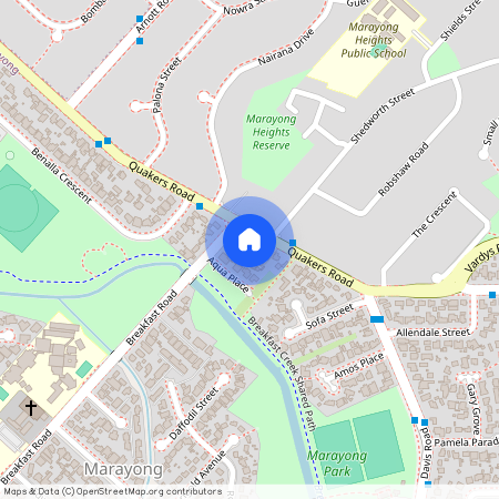 48 Quakers Road, NSW 2148, Marayong